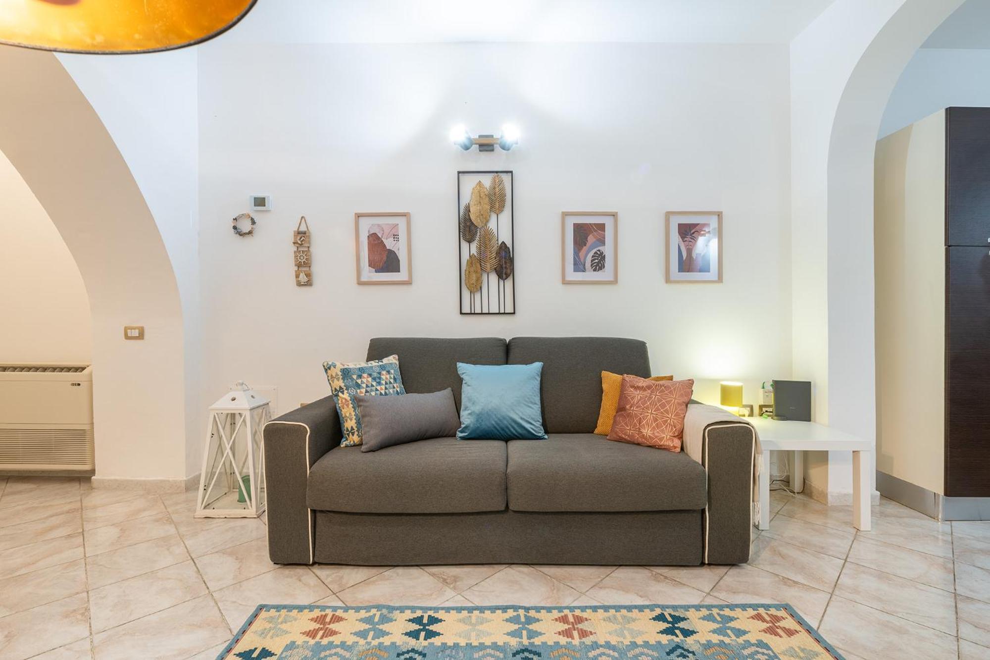 Casa vacanze Arquer43 - Old Town - 1 Da Letto - 4 Persone