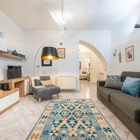 Arquer43 - Cagliari Old Town - Appartamento 1 Camera Da Letto - 4 Persone Exterior photo