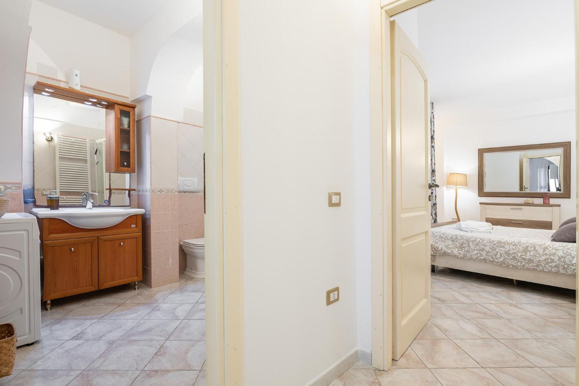 Arquer43 - Old Town - 1 Da Letto - 4 Persone Holiday home Cagliari