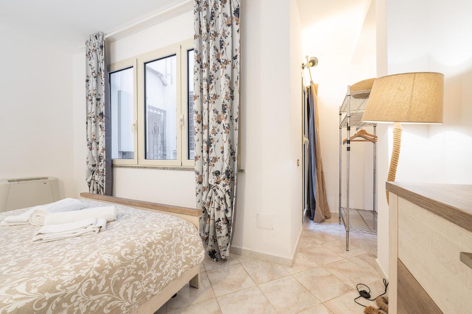 Holiday home Arquer43 - Old Town - 1 Da Letto - 4 Persone Cagliari