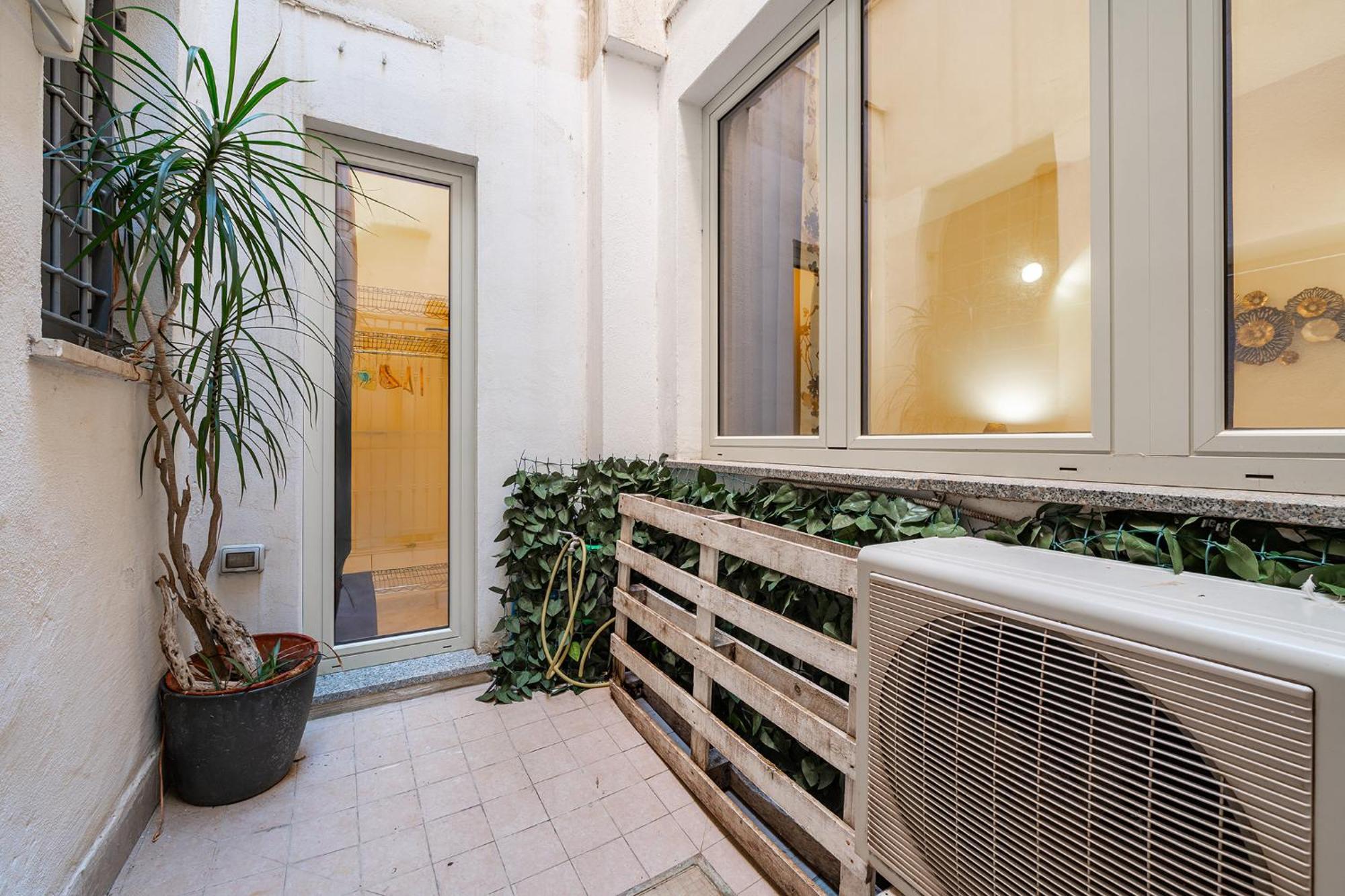 Arquer43 - Old Town - 1 Da Letto - 4 Persone Cagliari