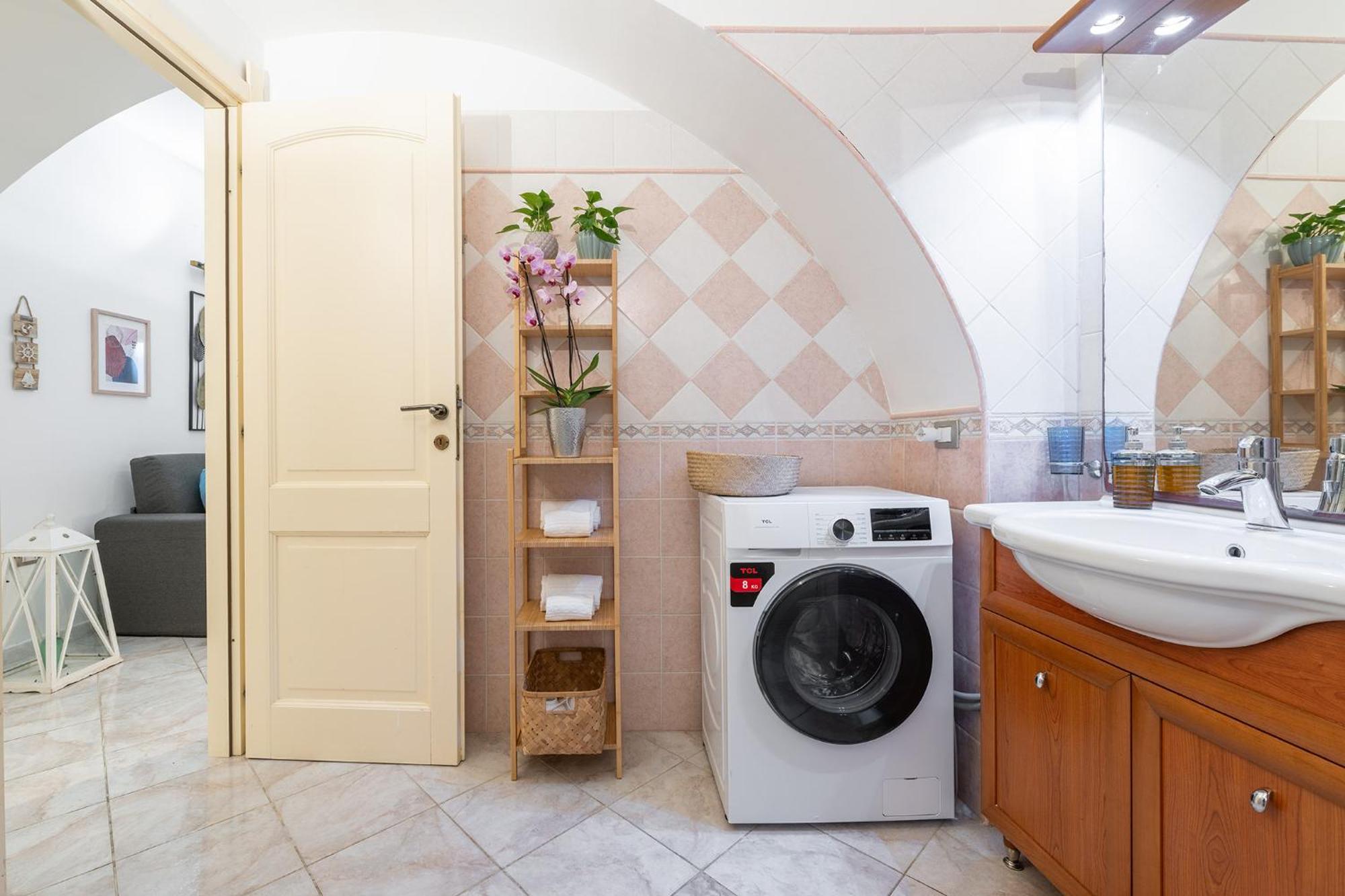 Holiday home Arquer43 - Old Town - 1 Da Letto - 4 Persone