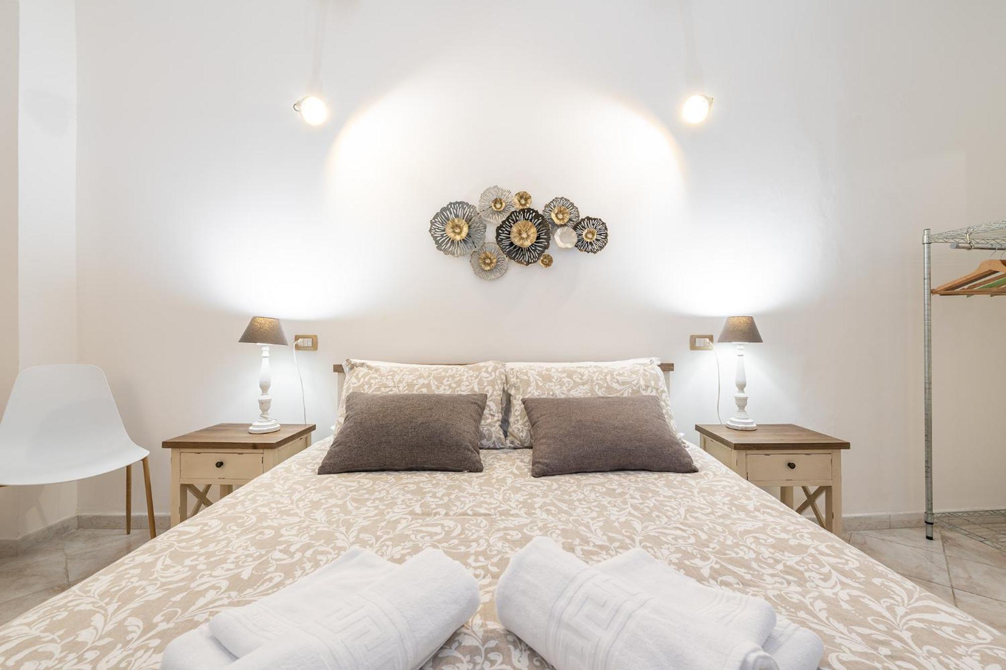 Arquer43 - Old Town - 1 Da Letto - 4 Persone Holiday home Cagliari