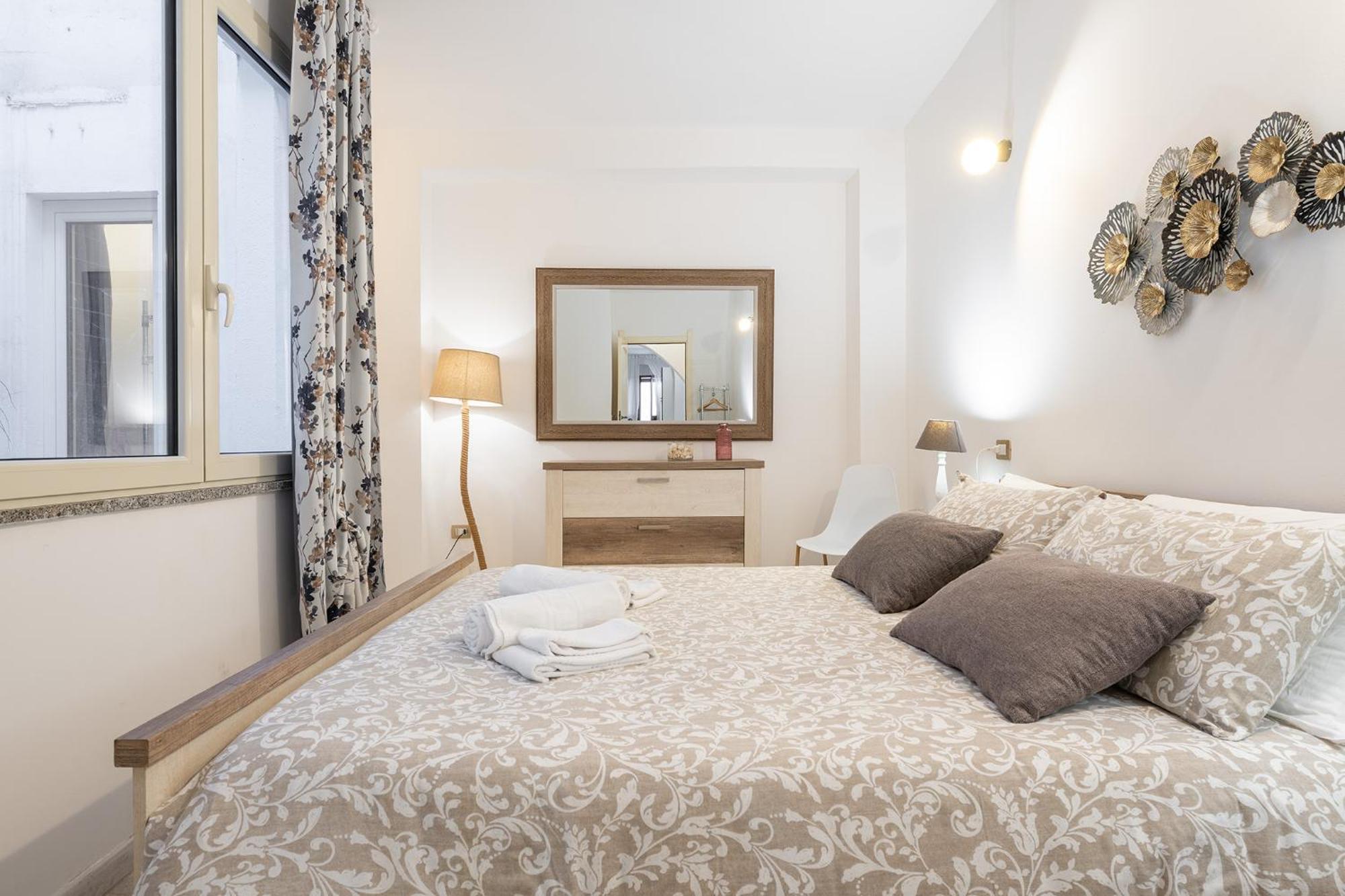 Arquer43 - Old Town - 1 Da Letto - 4 Persone *