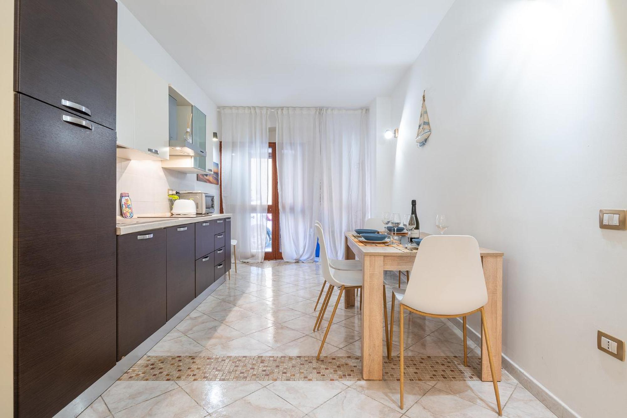 Arquer43 - Old Town - 1 Da Letto - 4 Persone *