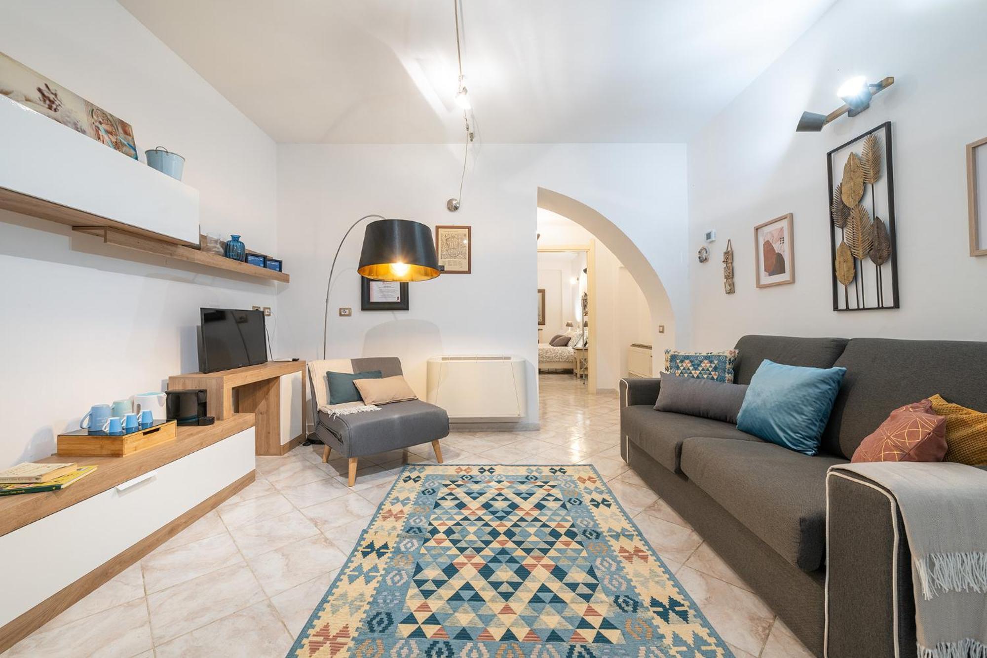 Holiday home Arquer43 - Old Town - 1 Da Letto - 4 Persone *